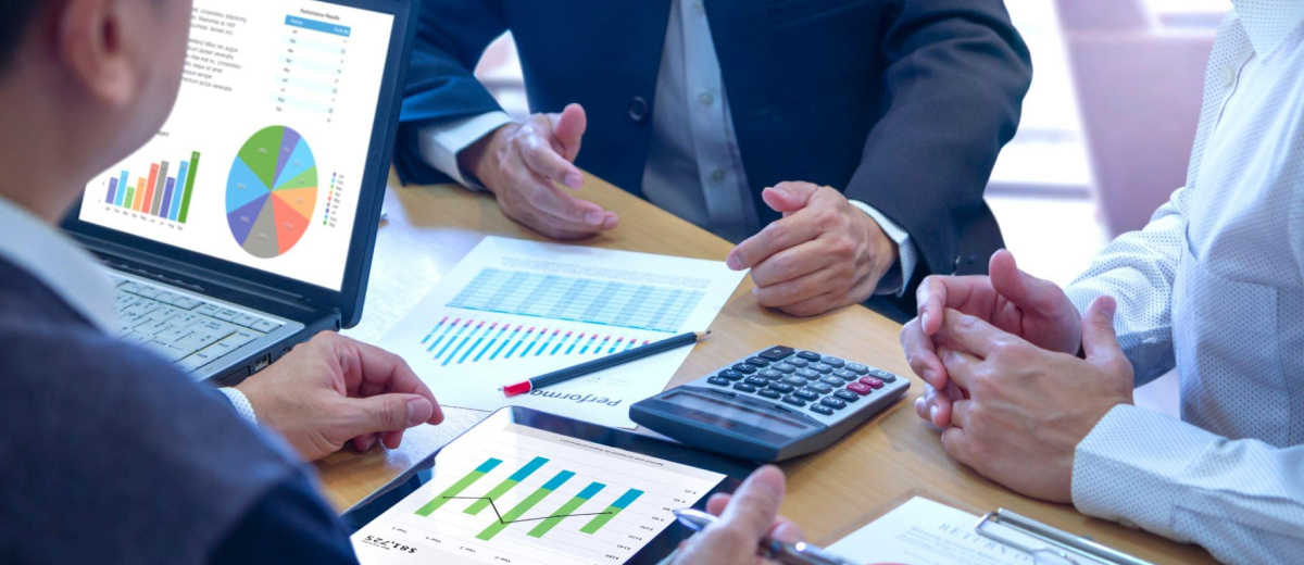 financial audit company