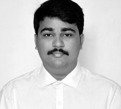 Balaram Pyda