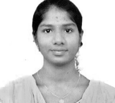 Bharathi Priya
