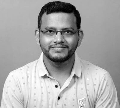Sachin Mali