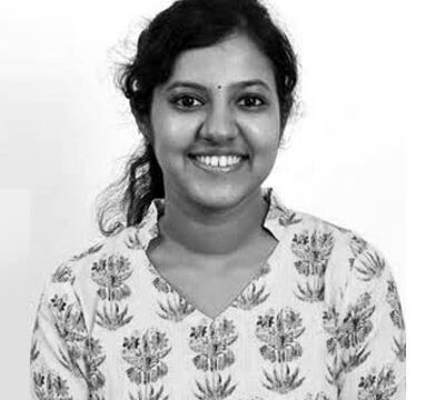 Sanjana Chandrasekaran