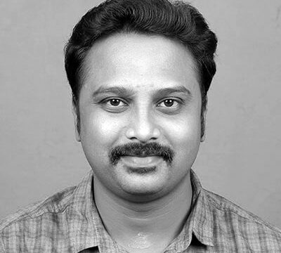 Prabhu M