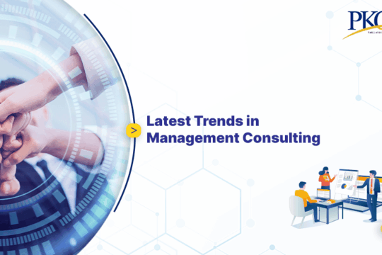 Business Automation & Process Management Consulting for 2023