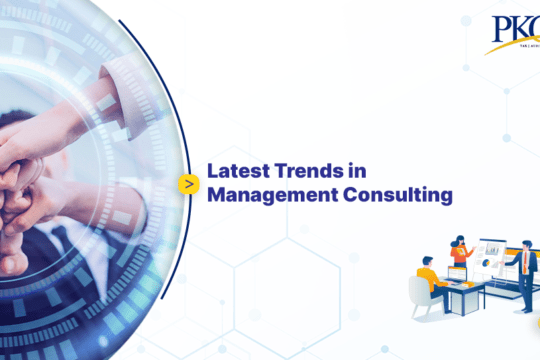 Business Automation & Process Management Consulting for 2023
