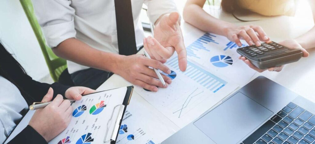 Streamline Your Business for Success With Accounts Outsourcing from PKC Management Consulting