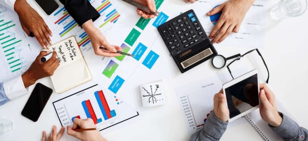 PKC’s Outsourcing Accounting Services: Expert Solutions For Sustainable Success