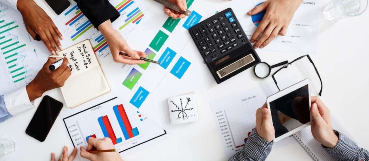 Streamline Your Business for Success With Accounts Outsourcing
