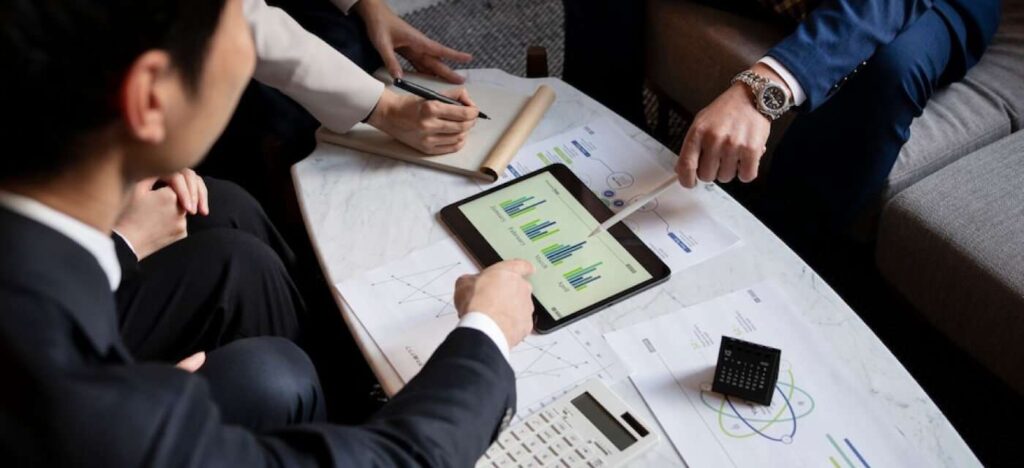 Partner with PKC Management Consulting for Outsourced Finance Excellence and Growth