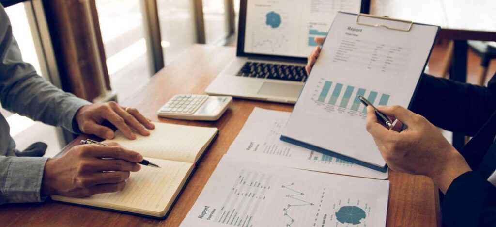 How Outsourced Accounting Firms like PKC Can Drive Business Growth?