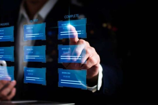 LEAN Techniques to MAXIMIZE Productivity