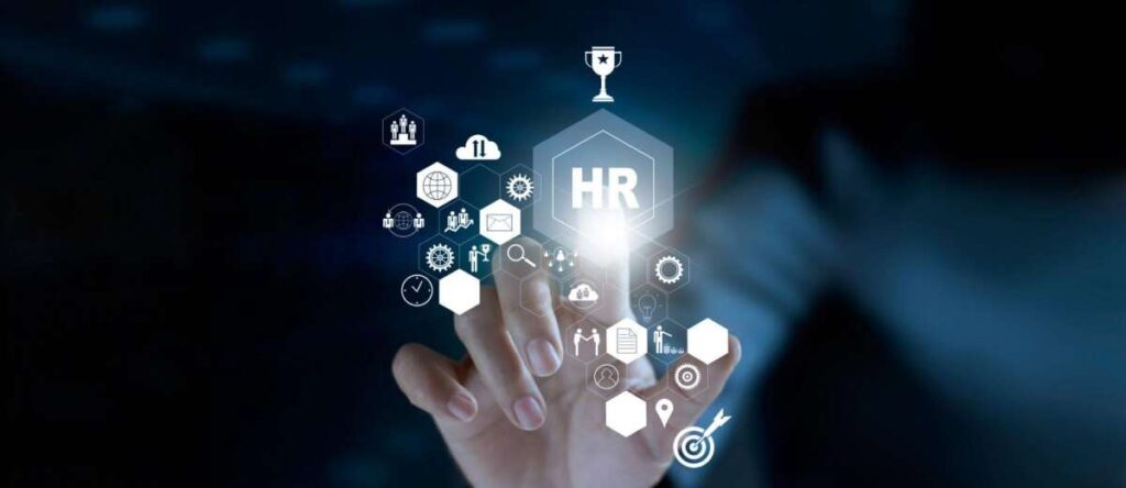 The benefits of using a human resources information system (HRIS)