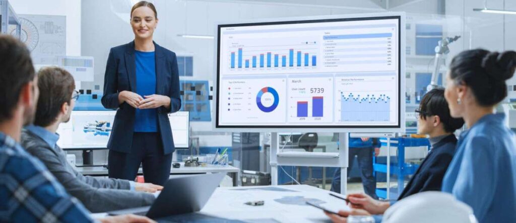 The Importance of Data Analytics in Business Decision Making