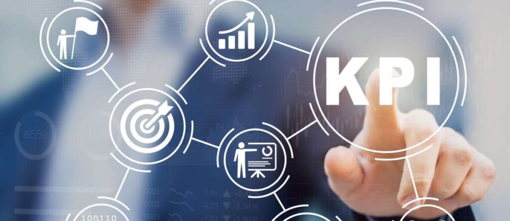 Role of Key Performance Indicators (KPIs) in measuring business success