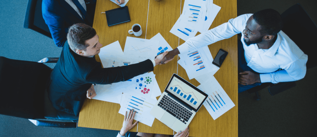 Unlock Potential: Choose The Best Business Process Mapping Consultants in Chennai