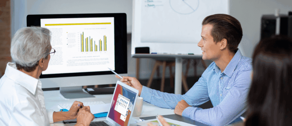 Map Your Success With PKC’s Expert Business Process Mapping Services