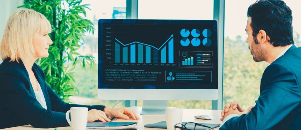 The Role of Data Analytics in Auditing: Leveraging Big Data for Insights