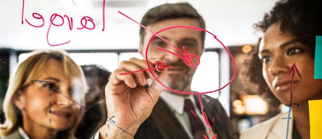 The benefits of using a lean six sigma approach to process improvement