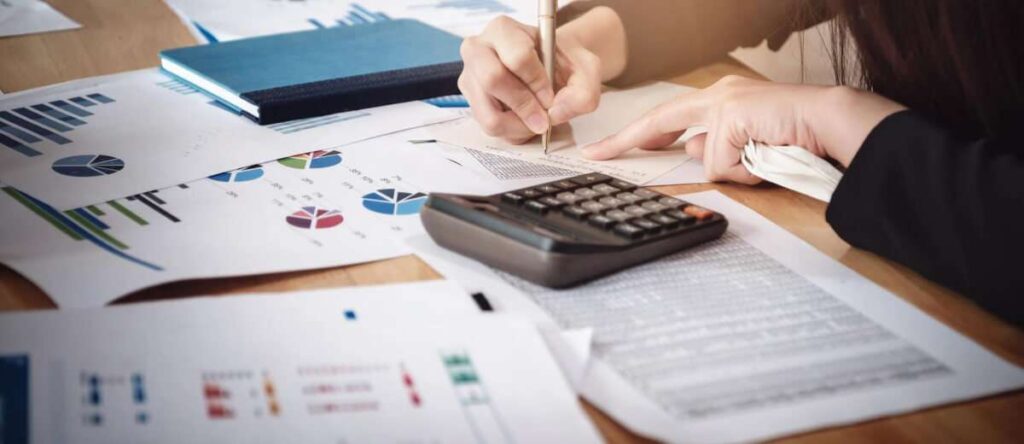 Accounting Consulting Companies