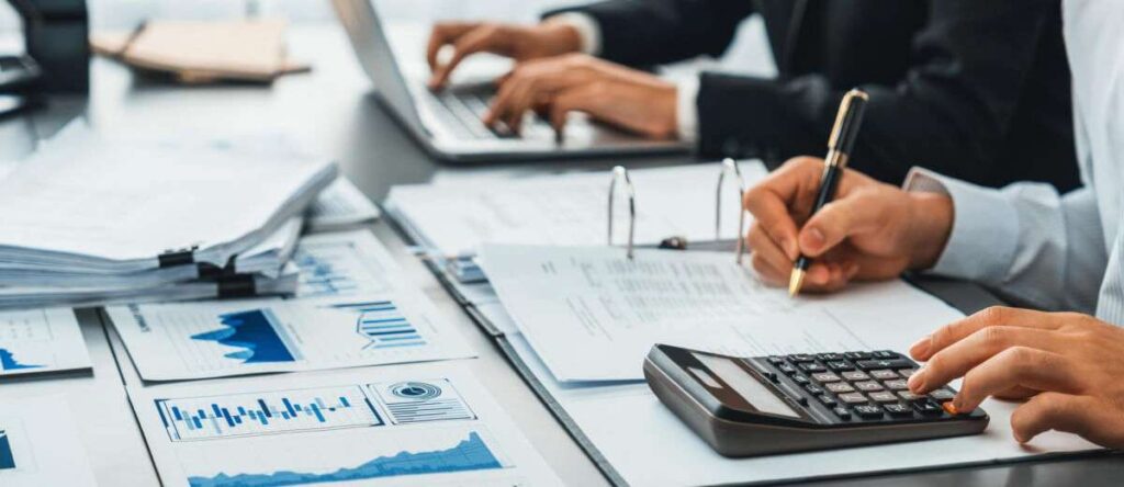 Accounting Service Providers: Explore Growth Potential with Expert Financial Support