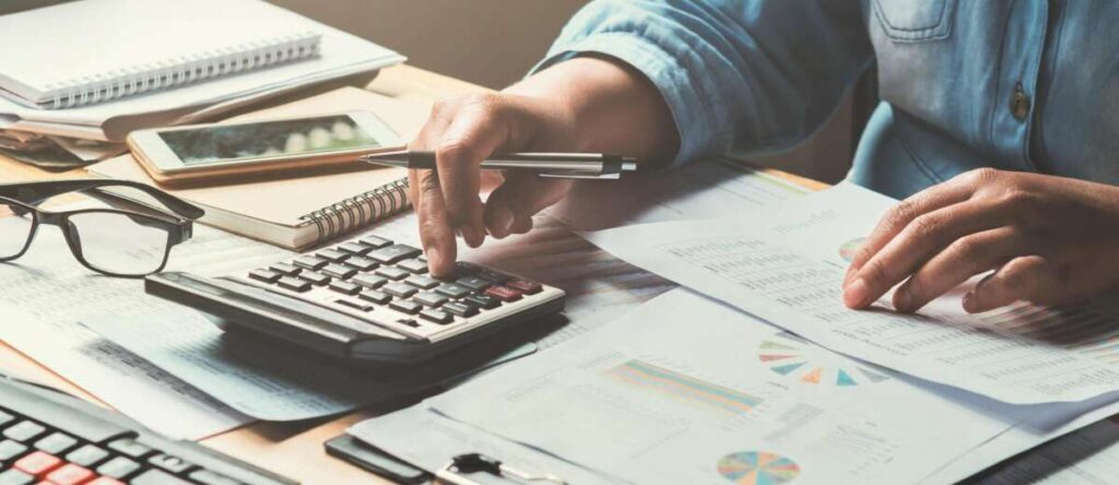 Accounting Solution Companies
