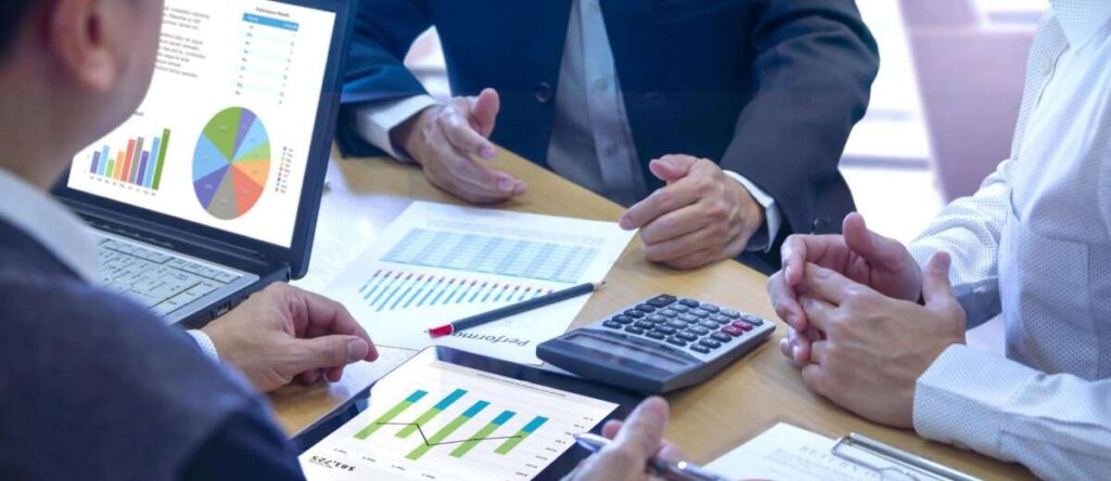 CPA Bookkeeping