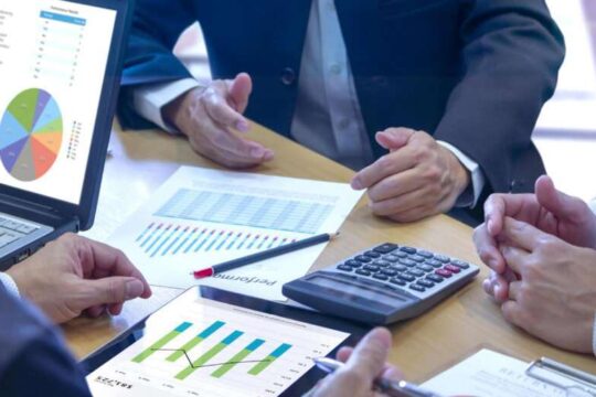 Business Accounting Services