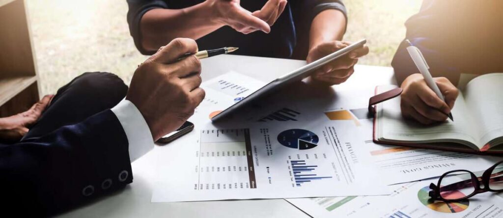 Transform Financial Operations with Finance And Accounting Outsourcing Companies
