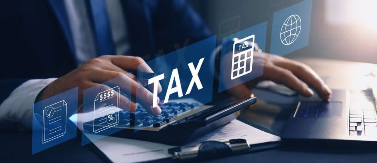 offshore accounting and taxation services