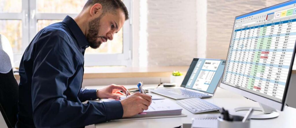 Accounting Outsourcing Services in Chennai: Streamline Your Finances with PKC Management Consulting