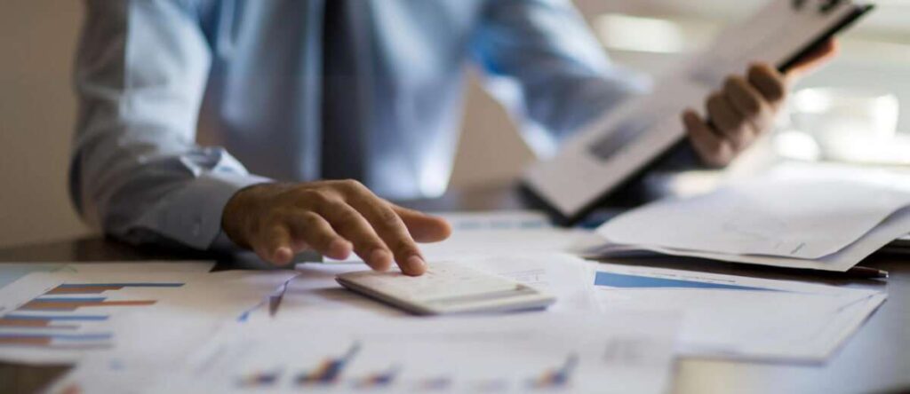 Boost Efficiency with PKC’s Comprehensive Accounting Outsourcing Services