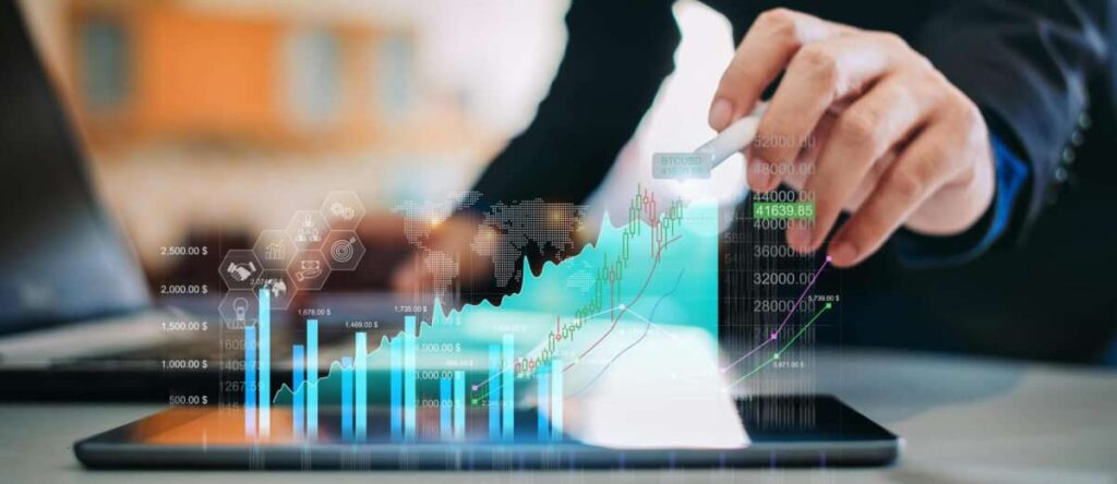 Choose Virtual Accountant Services for Stress-Free & Error-Free Financial Management