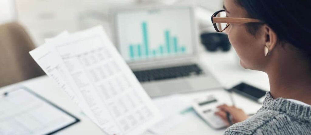 Outsource Bookkeeping for Small Business