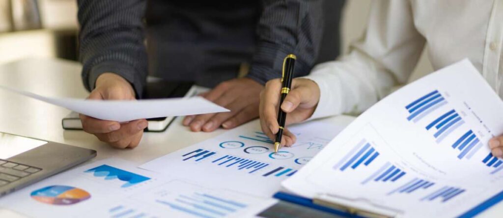 Navigating Financial Success: Your Guide to Top Accounting Outsourcing Companies