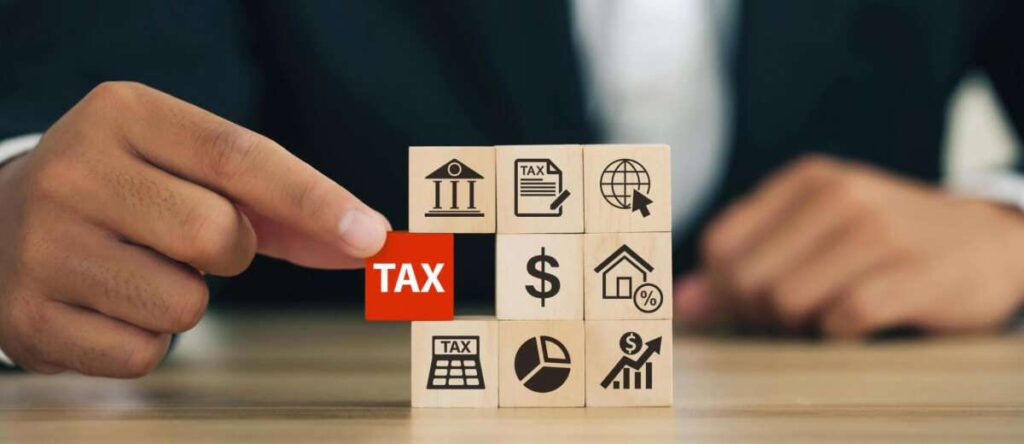 Optimizing Efficiency through PKC’s Outsourced Tax Preparation Services