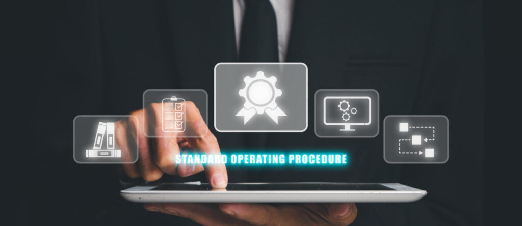 Unlocking Efficiency and Quality: The Crucial Role of Standard Work Practices