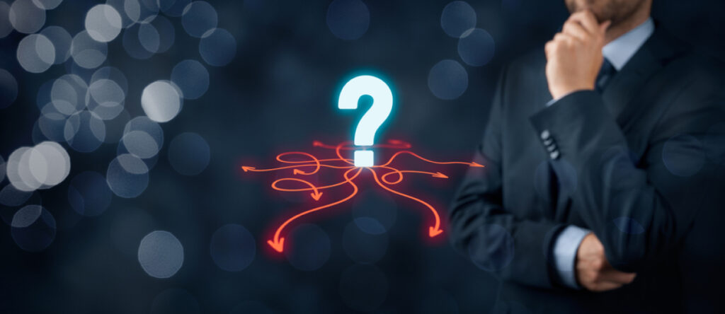 Importance of root cause analysis in problem-solving and decision-making.