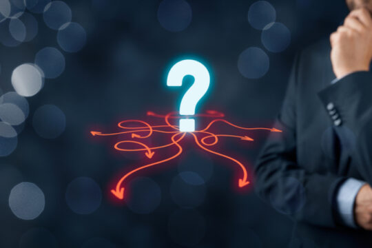 Importance of root cause analysis in problem-solving and decision-making