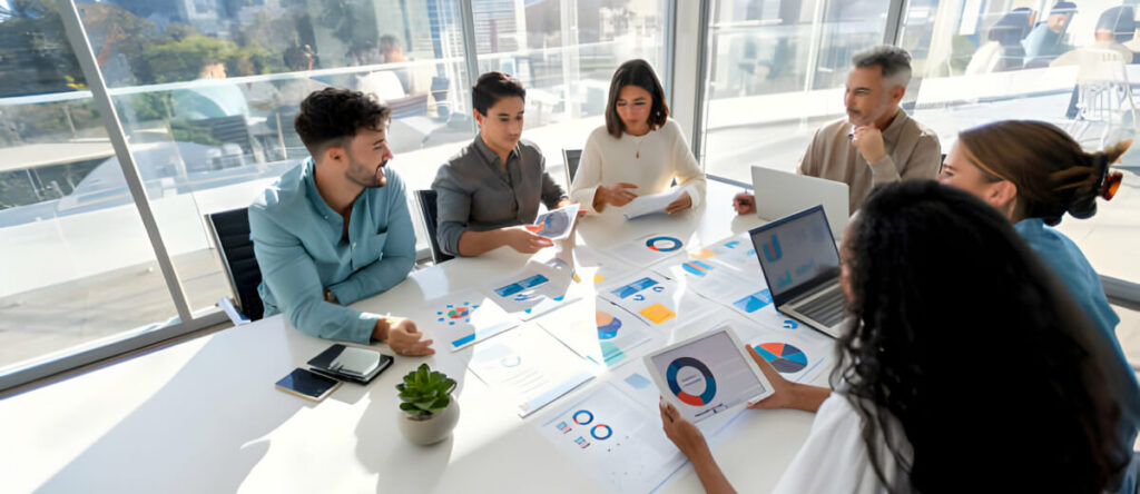 Accounts Receivable Outsourcing Services | PKC Management Consulting