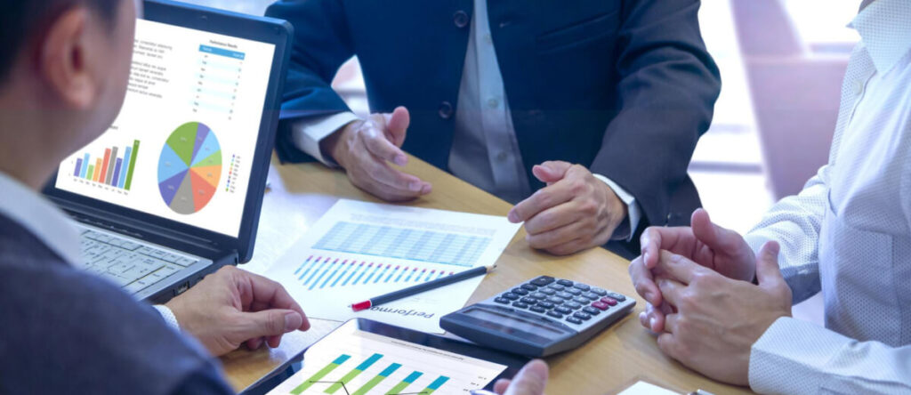Navigate the Financial Currents with Confidence: Choose PKC Management Consulting as Your Accounting Service Provider in Chennai
