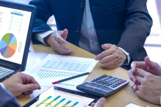 Navigate Finance