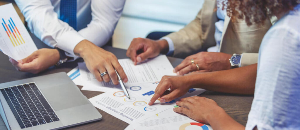 Virtual CFO Services in Chennai: Boost Your Financial Strategy with PKC Management Consulting