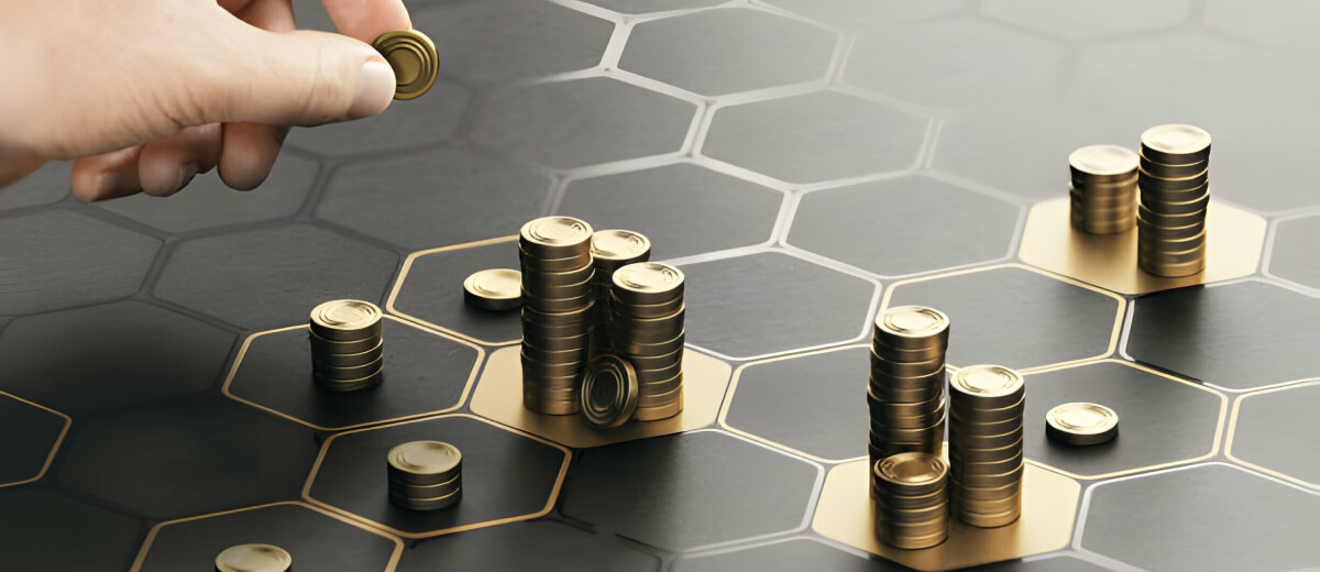 Redefine Financial
