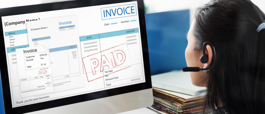 Accounts Payable Outsourcing Services