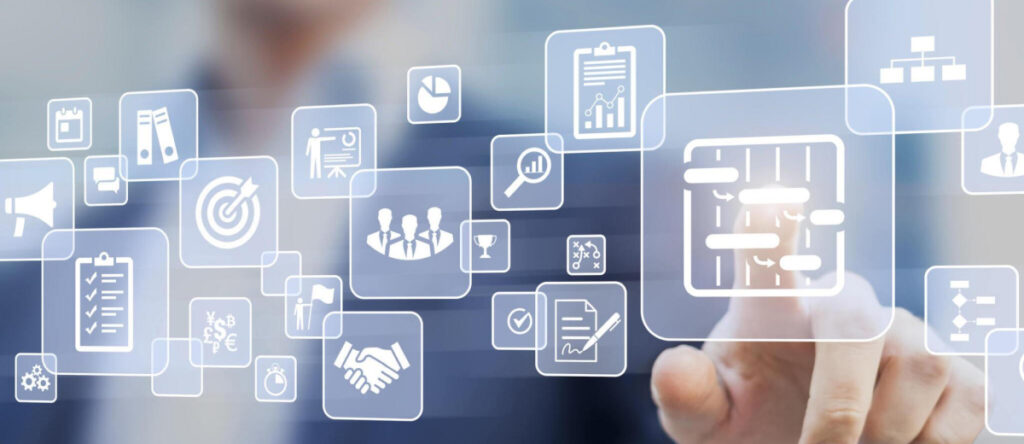 The Benefits of Implementing Project Management Software
