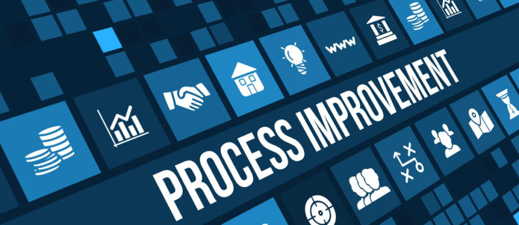 Role of Mistake Proofing in Process Improvement