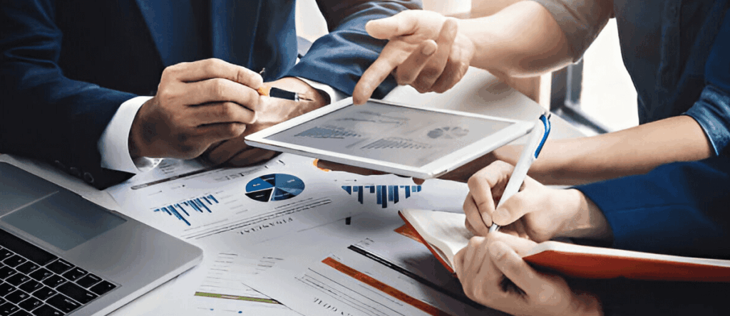 Achieve Excellence With PKC’s Audit Services for Electronics Retailers