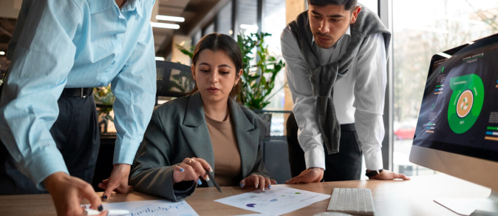 Understanding and implementing the 5 Why’s Technique for root cause analysis.