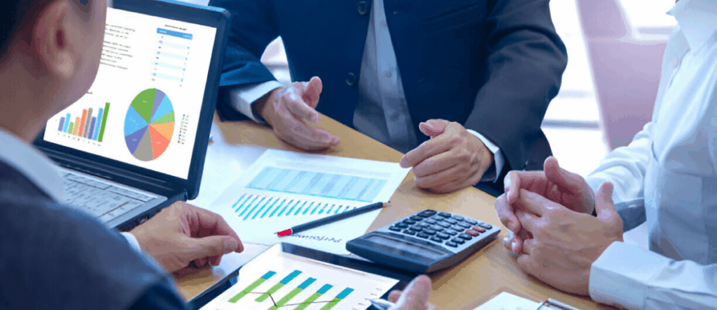 Elevate Your Accountability With PKC’s Auditing & Assurance Services