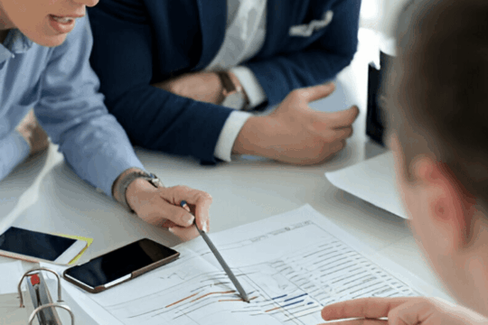 Need the Best Auditors for Public Sector