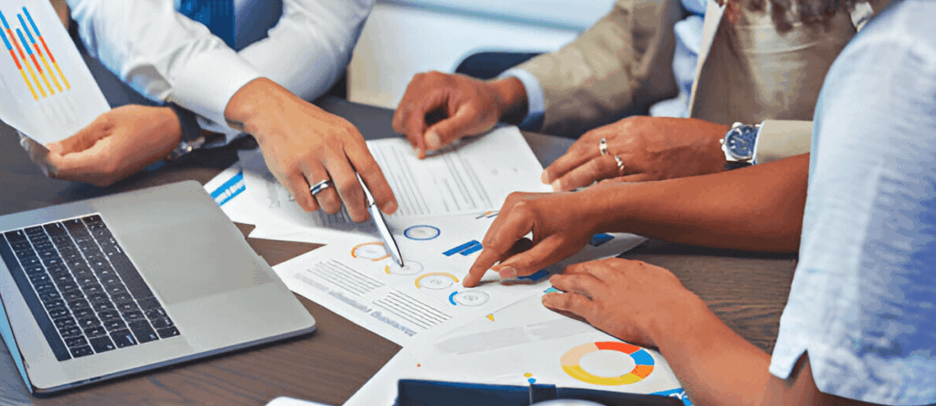 PKC’s Cost Management Accounting Services: Transition from Analysis to Action